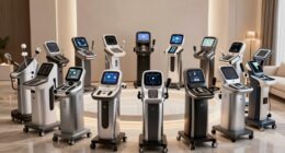 luxury couples sex machines