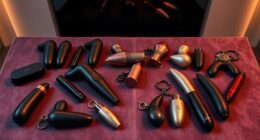 luxury couples toy sets