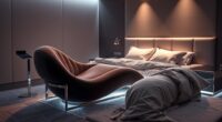 luxury intimacy furniture collection