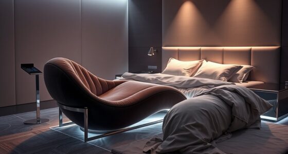 luxury intimacy furniture collection