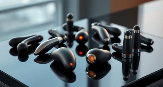 luxury male couple toys