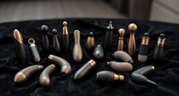 luxury male intimacy devices
