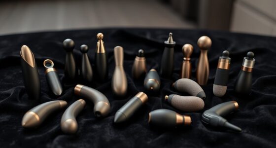 luxury male intimacy devices