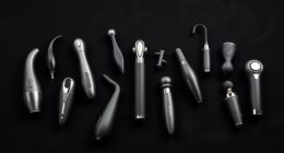 luxury male pleasure devices