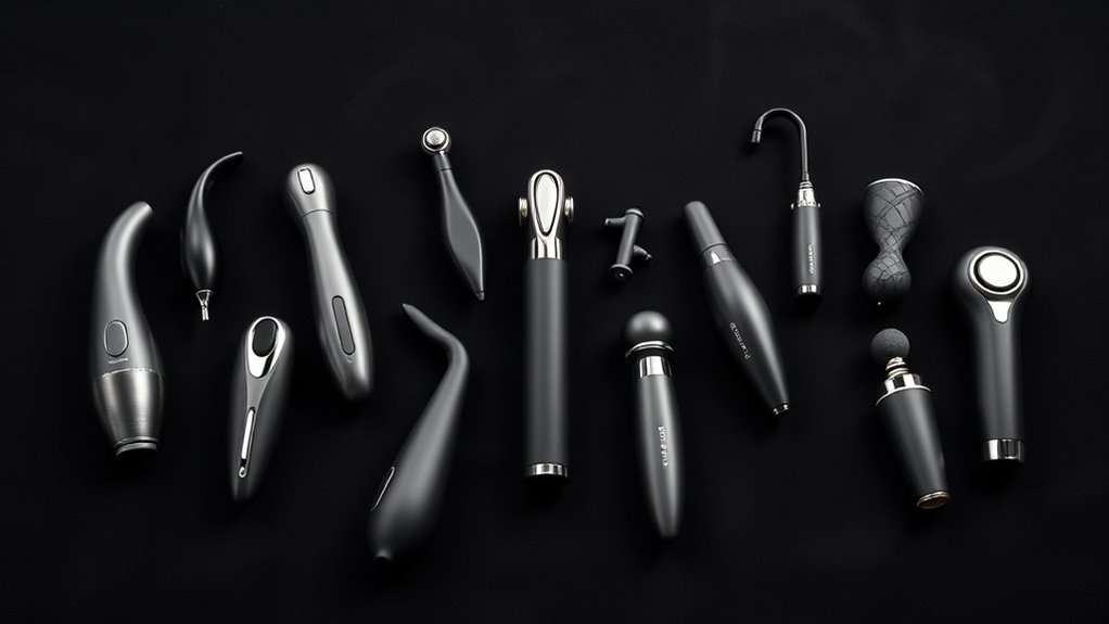 luxury male pleasure devices