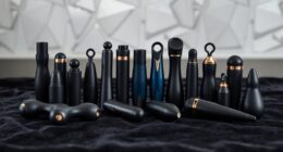 luxury male sex toys list