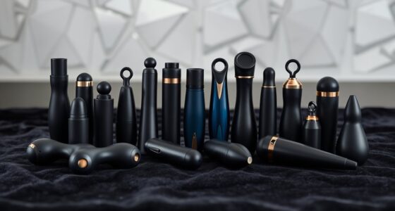 luxury male sex toys list