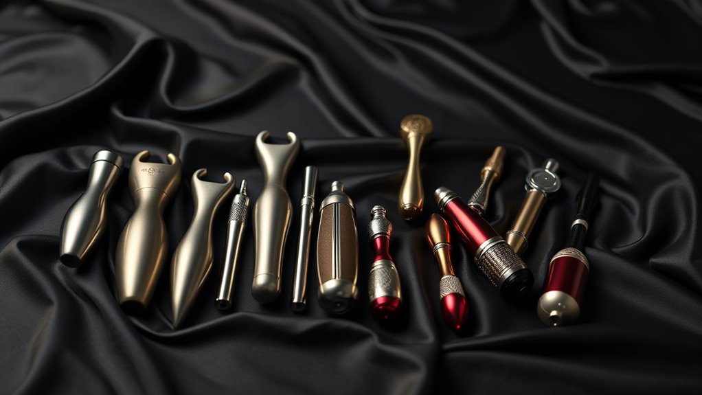 luxury male sex toys