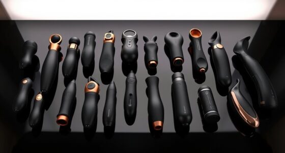 luxury male sex toys