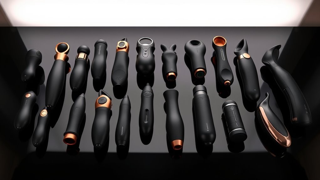 luxury male sex toys
