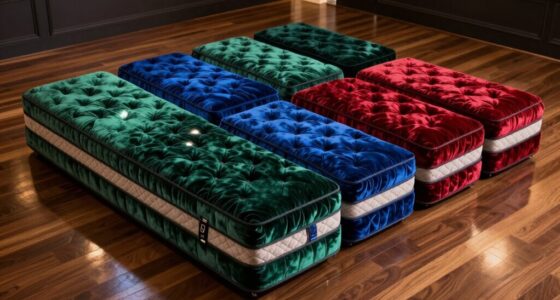 luxury mattresses enhance intimacy