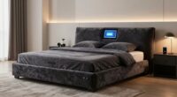 luxury smart bed recommendations