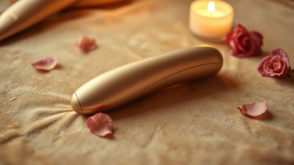 luxury technology comfort empowerment