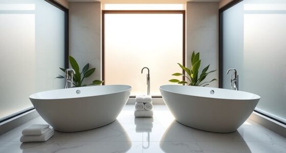 luxury two person bathtubs