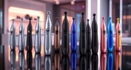 luxury vaginal rejuvenation devices