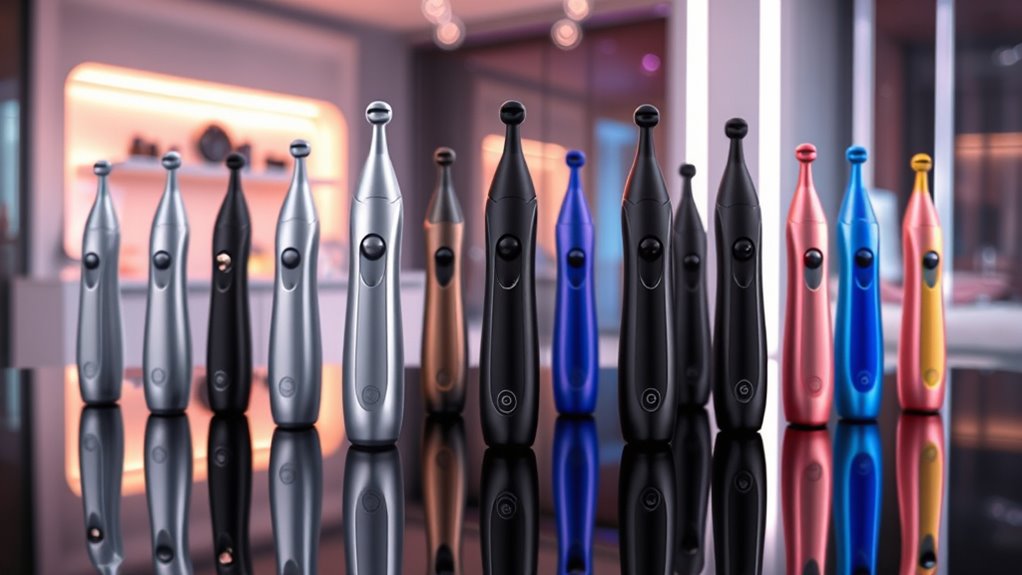 luxury vaginal rejuvenation devices