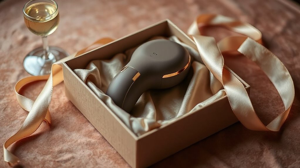 luxury vibrator selection tips