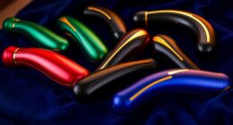 luxury vibrators for wives