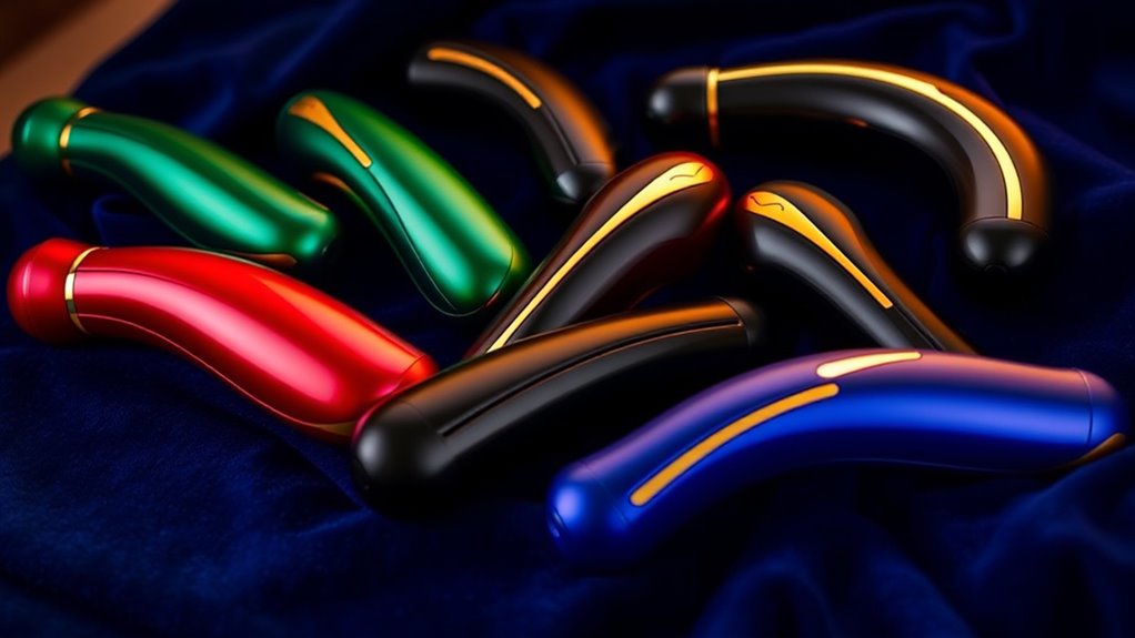 luxury vibrators for wives