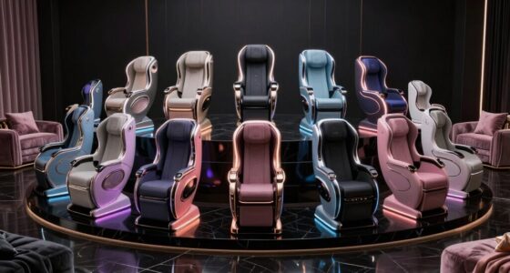 luxury women s sex machines