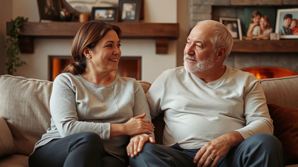 managing erectile dysfunction together