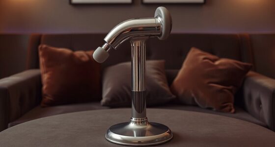 maximize thrusting machine efficiency