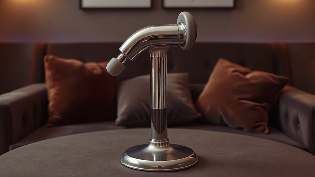 maximize thrusting machine efficiency