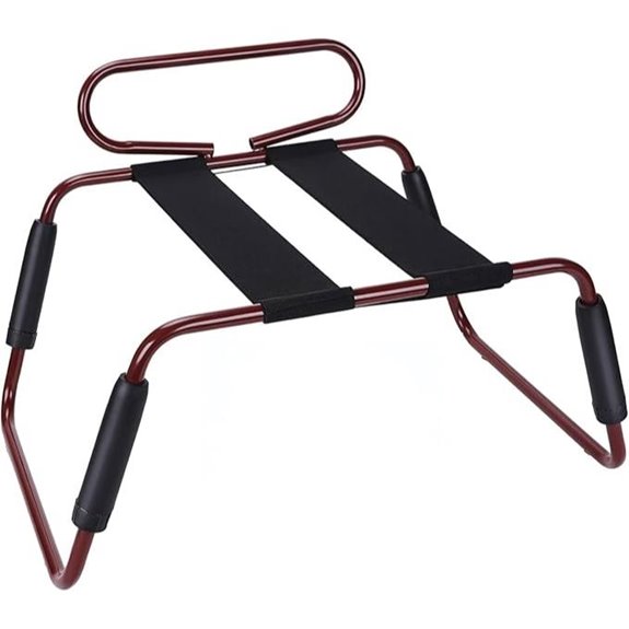 Enhancer Chair for Couples and Gaming Festival Gift