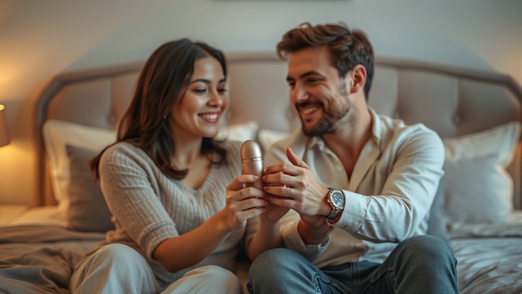 open honest collaborative exploration