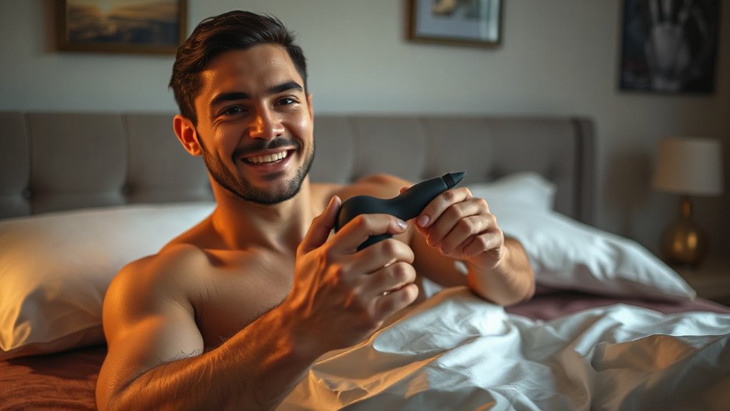 overcoming stigma through self discovery