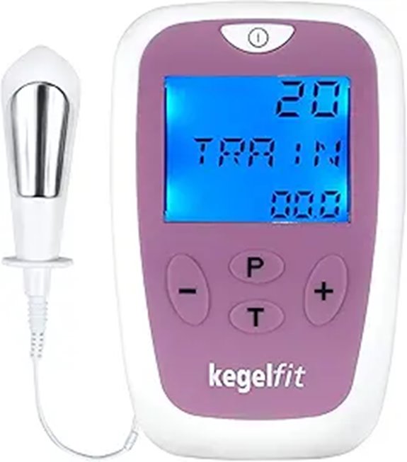 TensCare Kegel Fit Pelvic Floor Strengthener