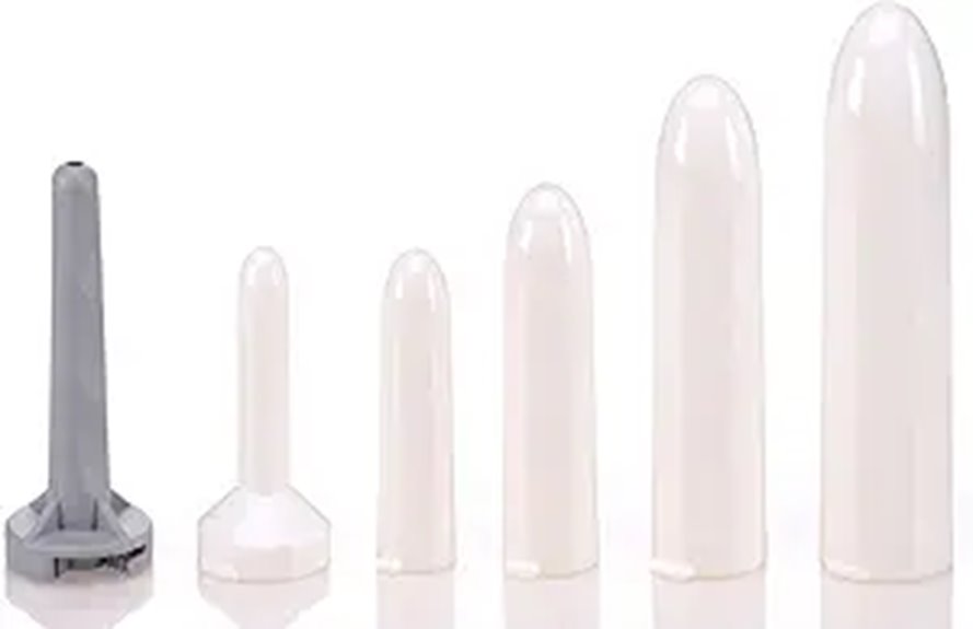Amielle Vaginal Trainer for Pelvic Floor Muscle Repair