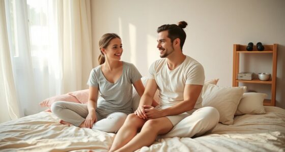 pelvic health in marriage