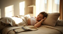 postpartum intimacy aids