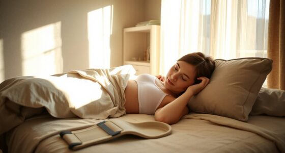 postpartum intimacy aids