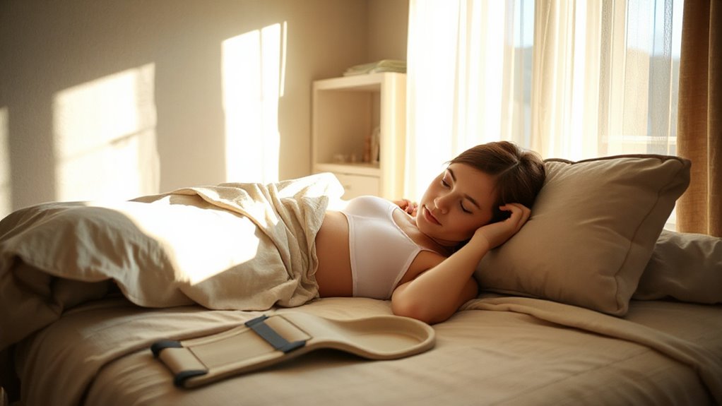 postpartum intimacy aids