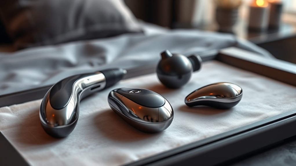 premium material safety compatibility