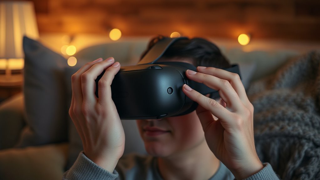 prepare communicate set boundaries