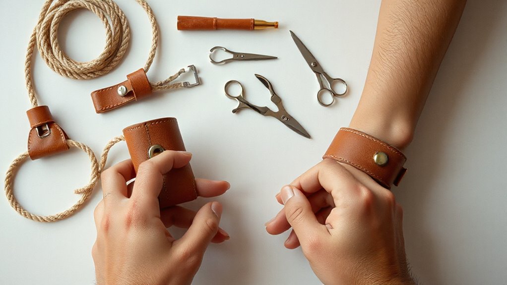 prioritize safety and communication