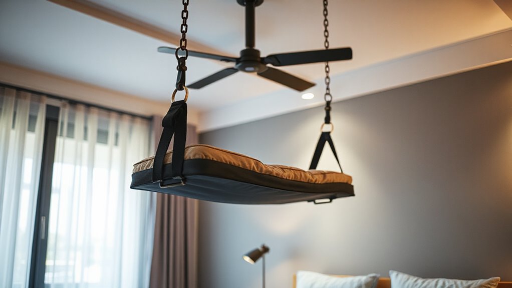 prioritize safety and proper setup