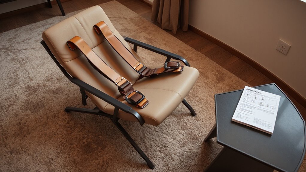 prioritize safety and stability