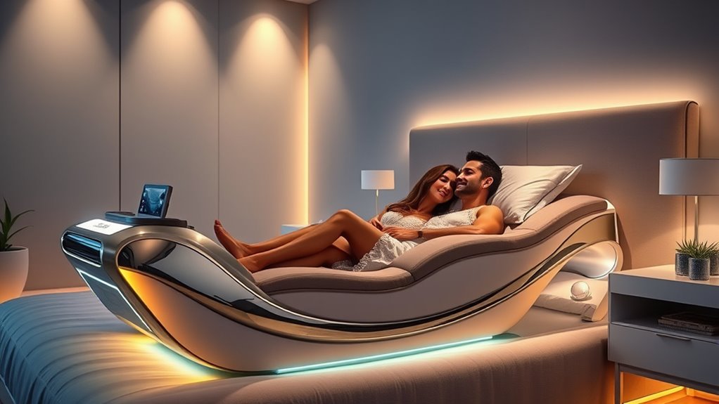 quality safety customization discretion