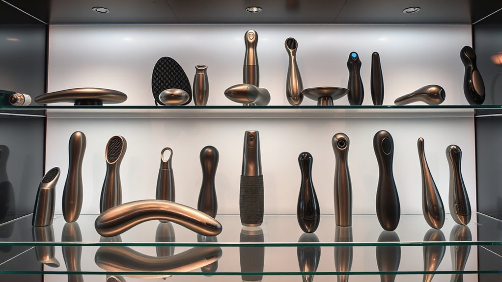 quality safety functionality discretion