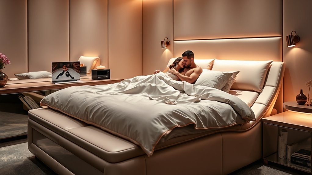 quality stability versatility discretion