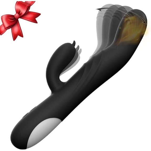 Rabbit Ear Adult Pleasure Toy for Women