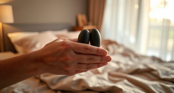 remote intimacy for couples