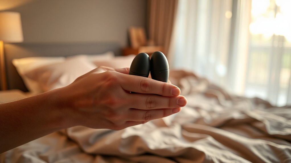 remote intimacy for couples