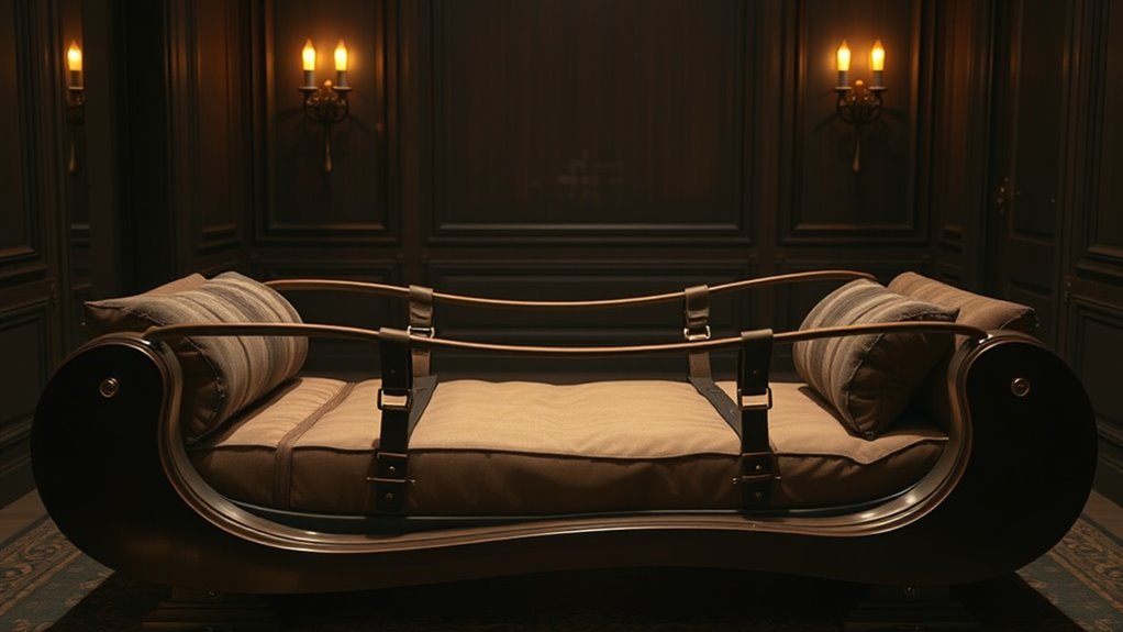 safe adjustable discreet choices