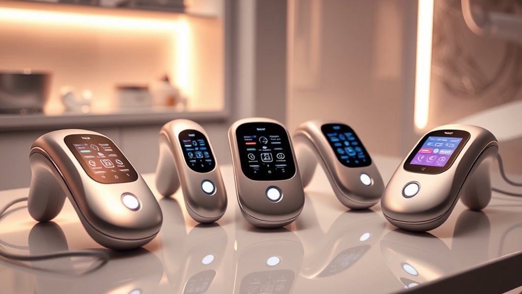 safe customizable effective devices