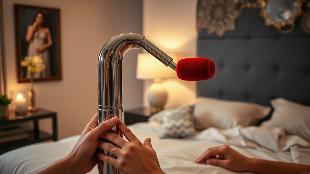 safe prepared pleasurable exploration